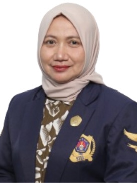Dr. Ir. Diah Pranitasari